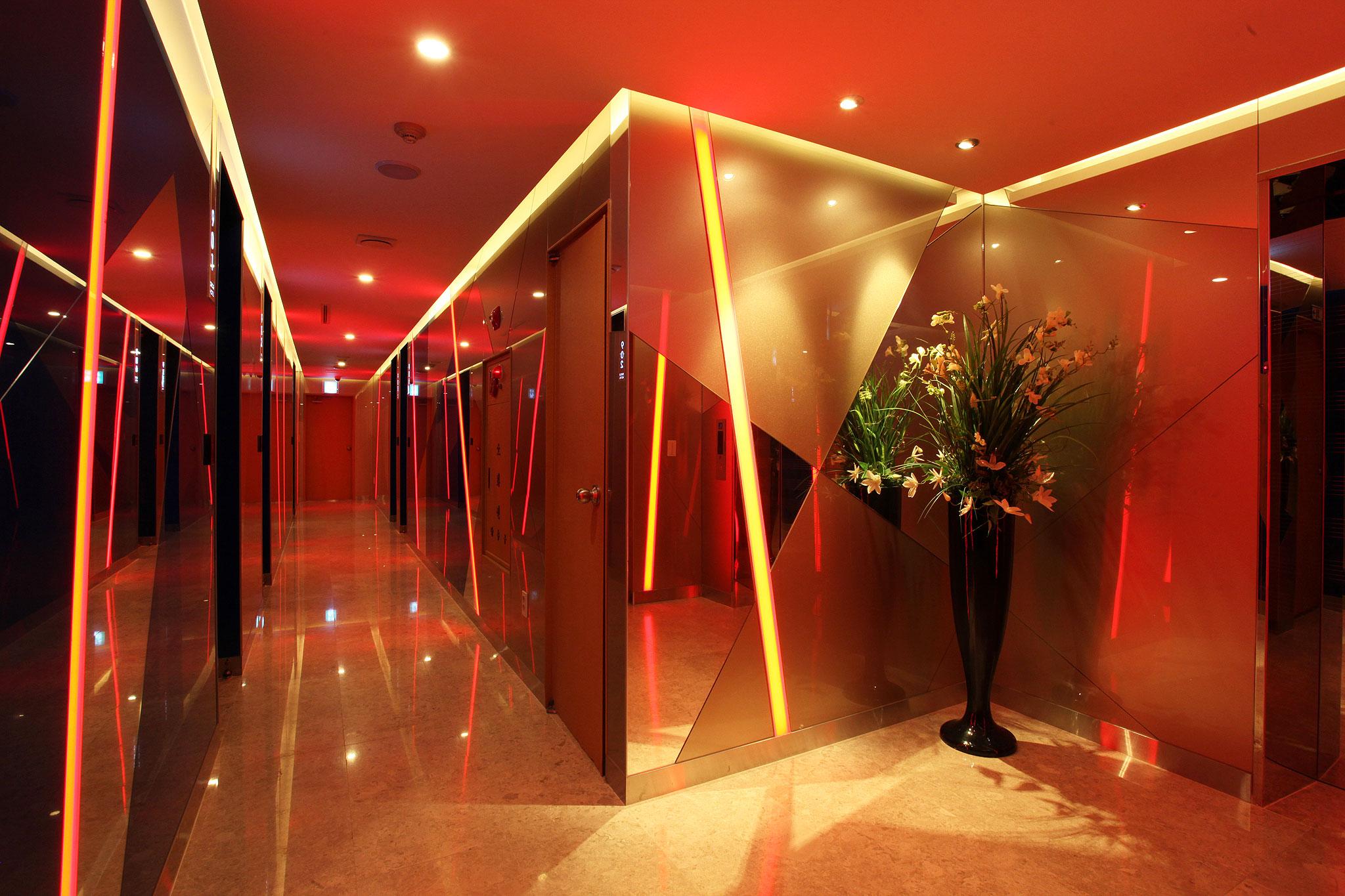 Hapjeong Circle Hotel-2