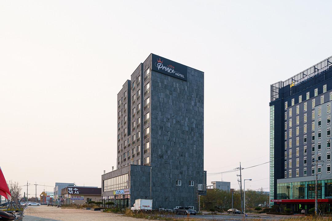 전경