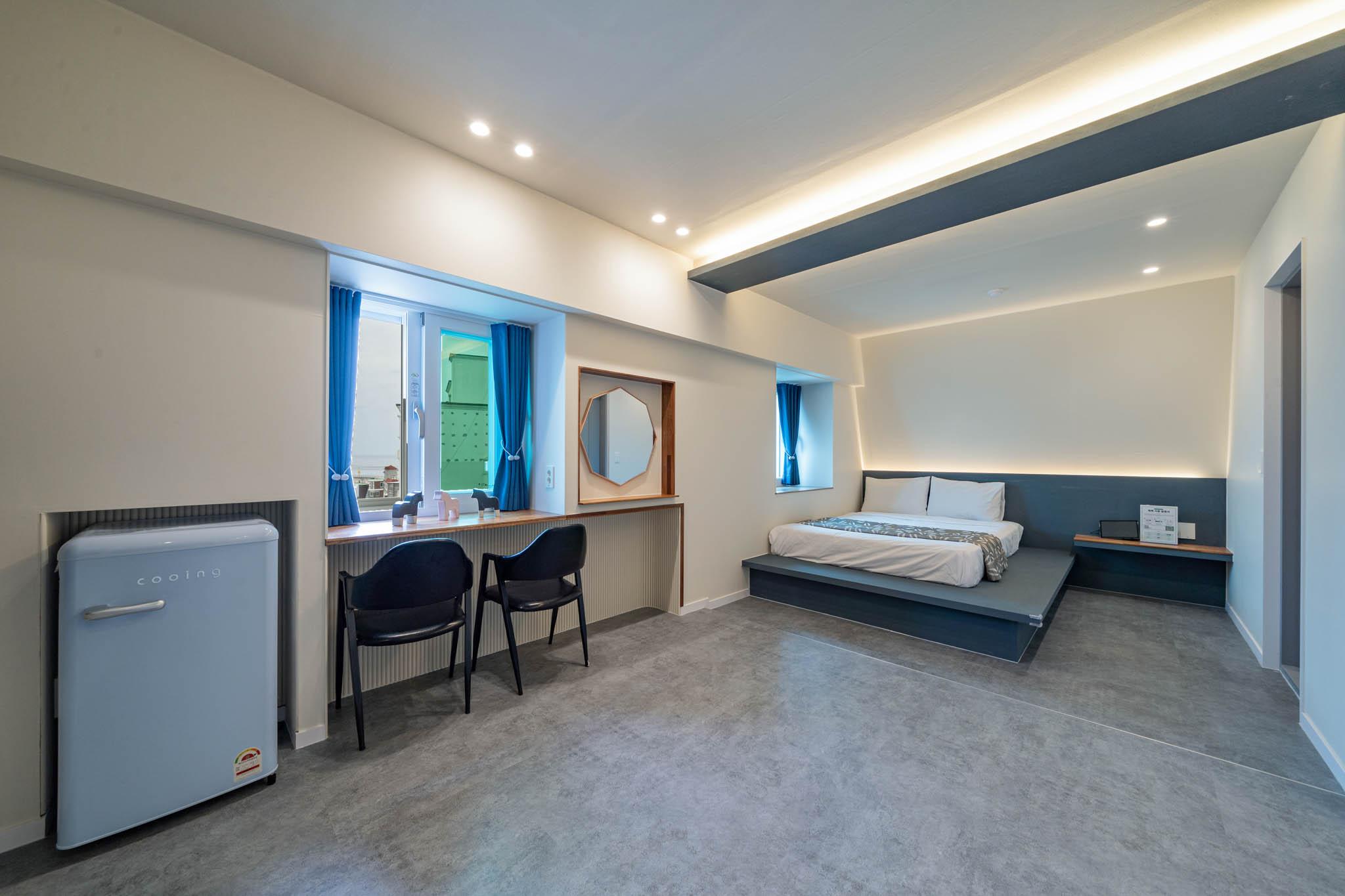 Gangneung (Jeongdongjin) Jeongdongjin Motel