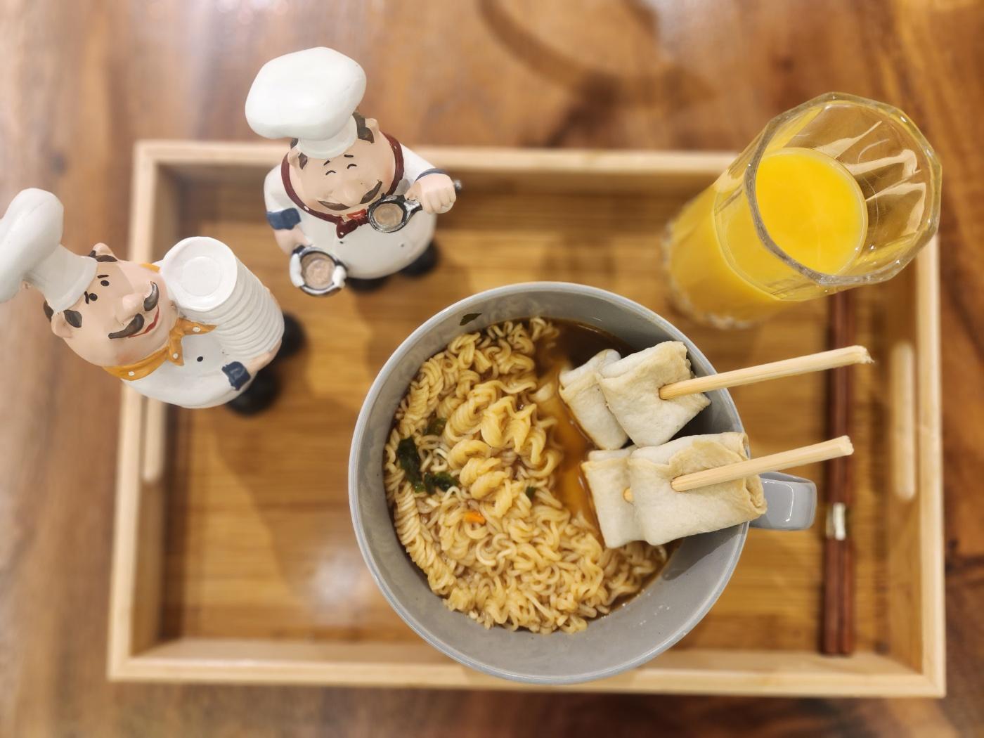 숙소 시설