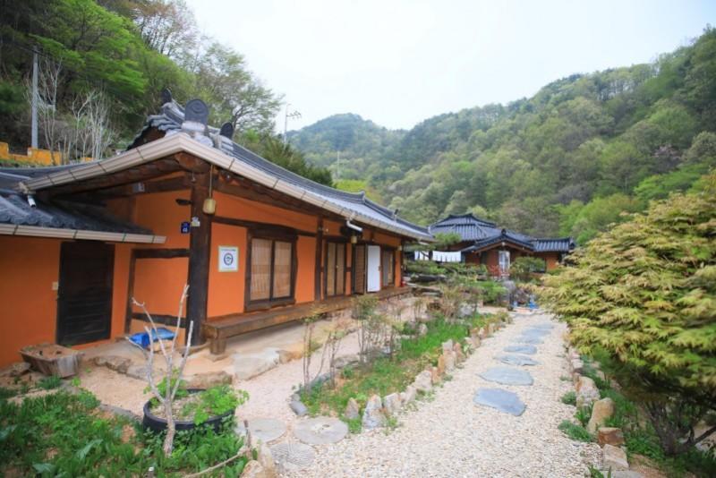 숙소 시설