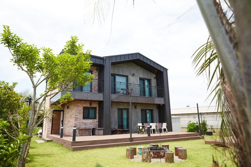 Seogwipo Gasimumum Pension