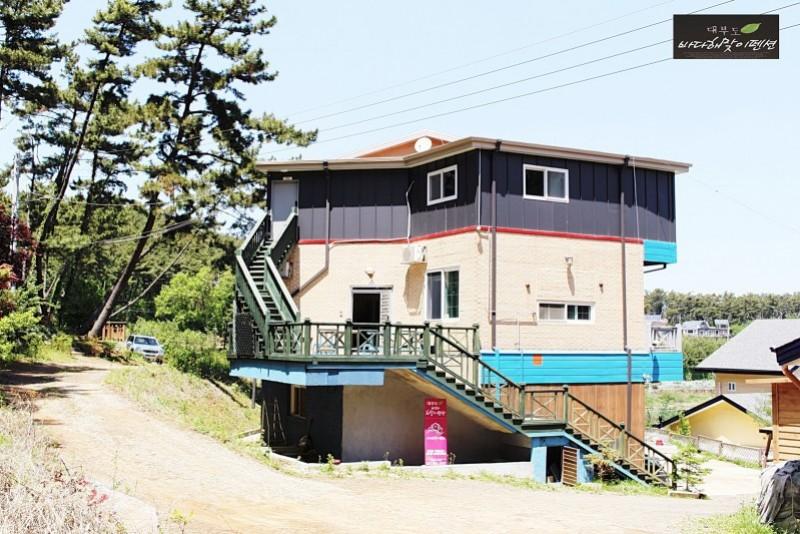 Daebudo Bada Haemaji Pension-23