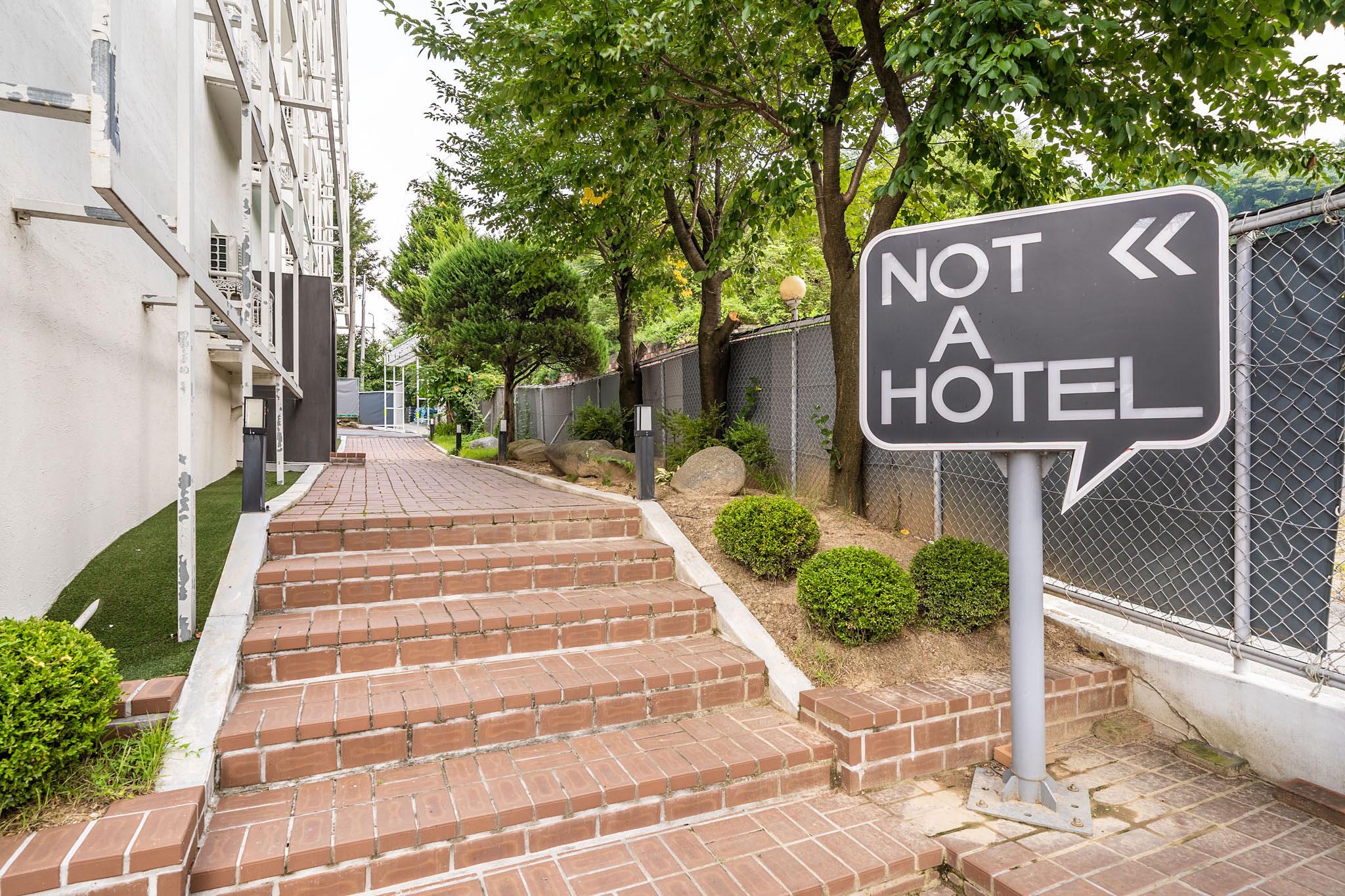 Yangpyeong NOT A Hotel-10
