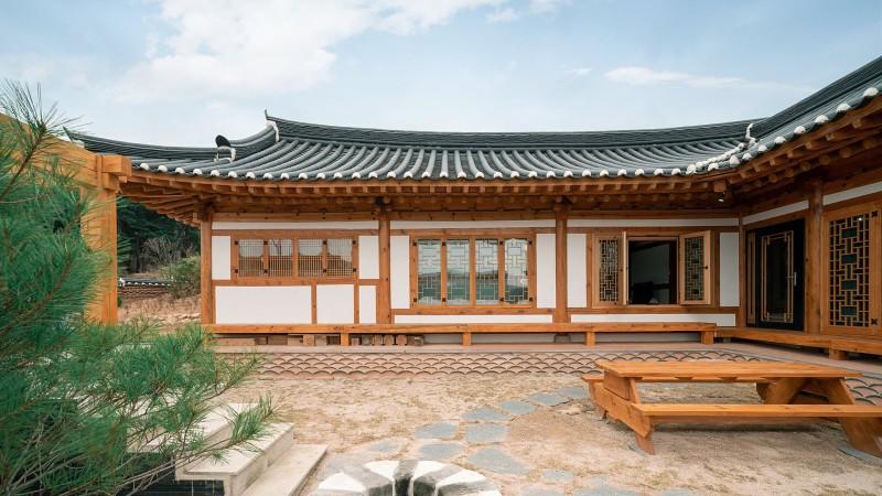 숙소 시설