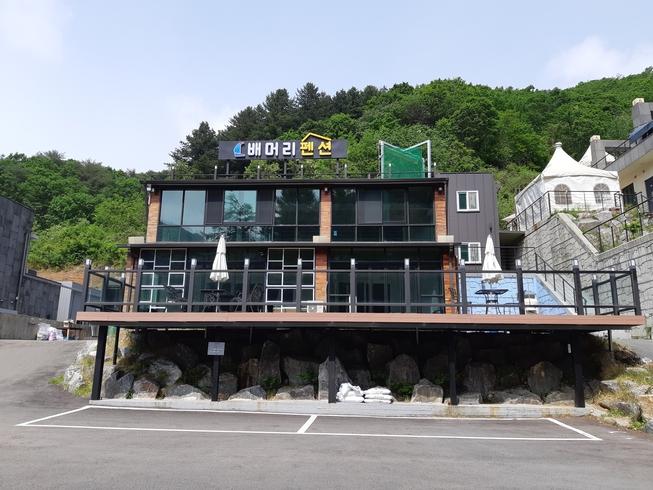 Hwacheon Baemeori Pension