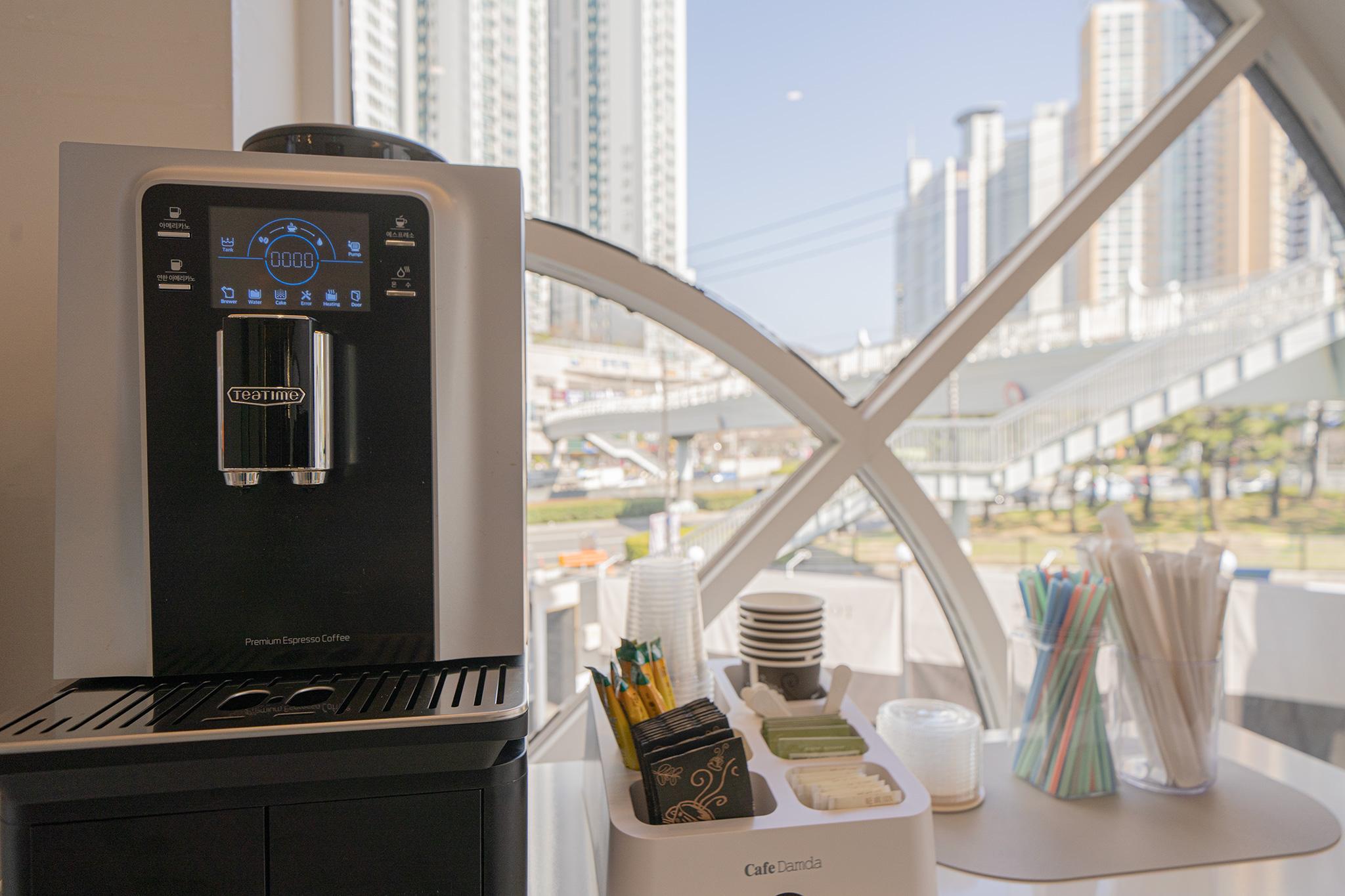 Busan Munhyeondong Signature Denbasta Hotel-20