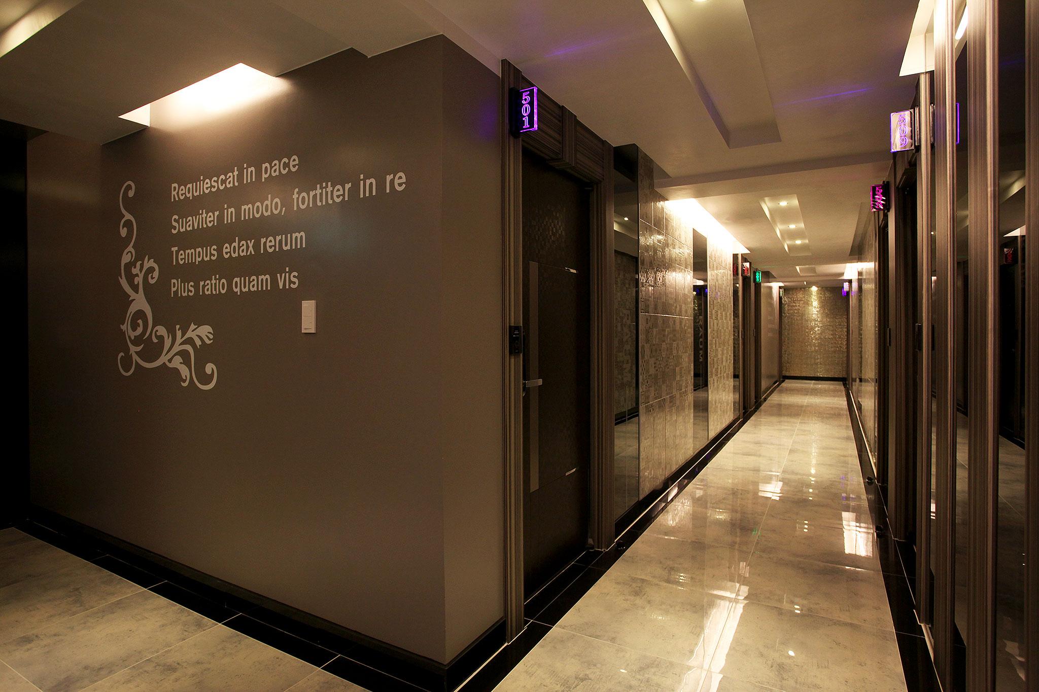 Goyang (Jugyo) Raum-4