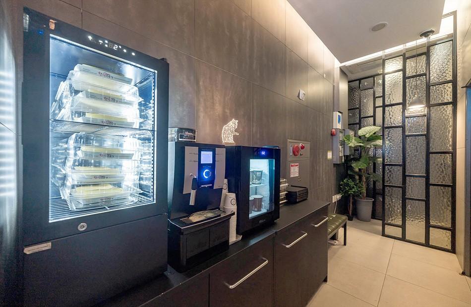 Anyang ILLOWA Hotel-18