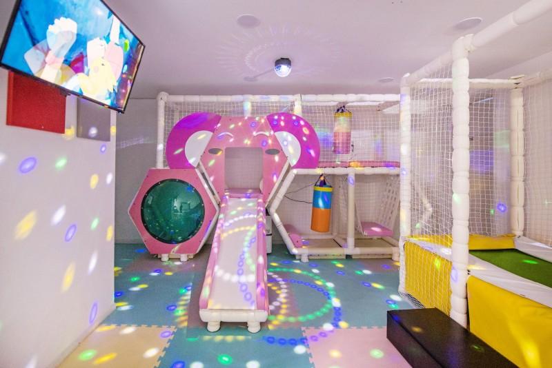Gapyeong Pitch Coco Kids Pension-85