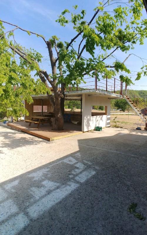 Yangpyeong Neuti House-7