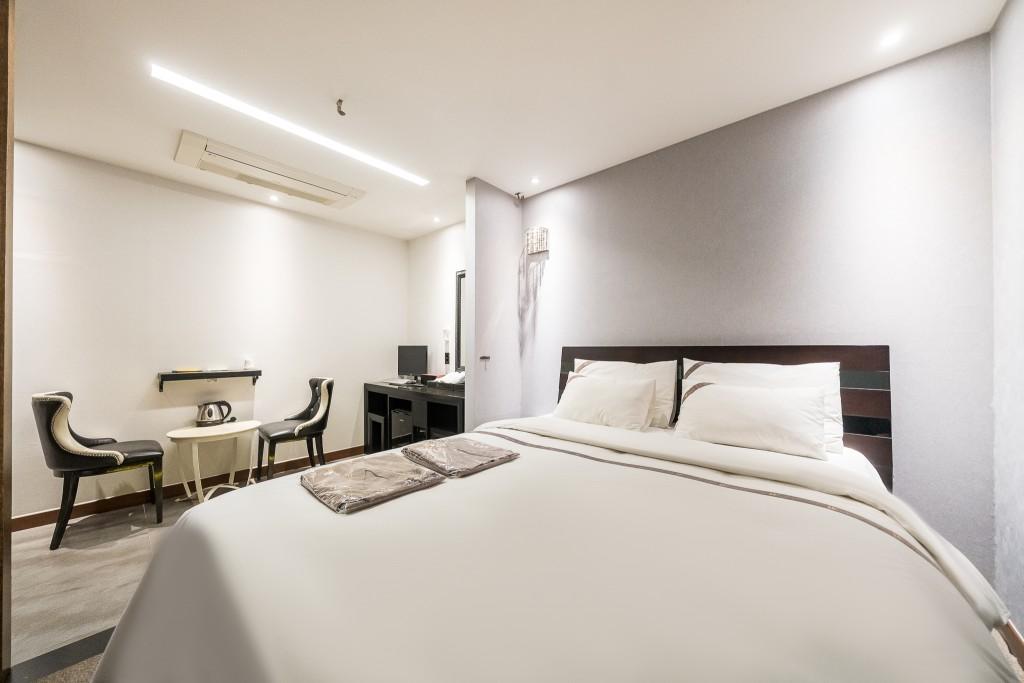 Wolmido W Tourist Hotel-29