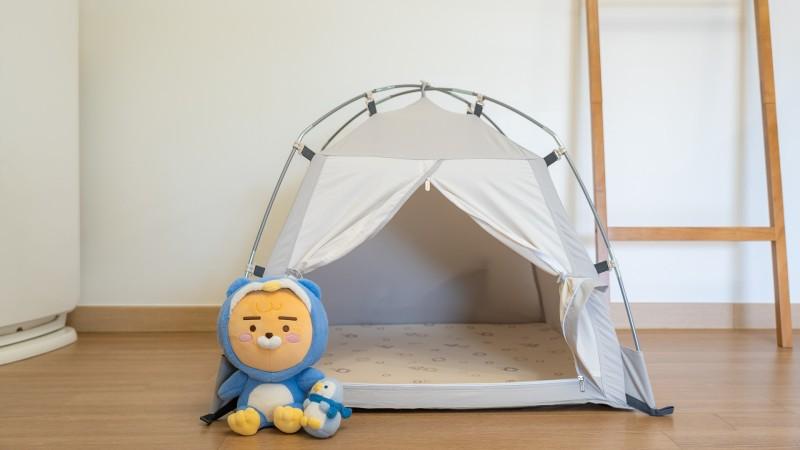 숙소 시설