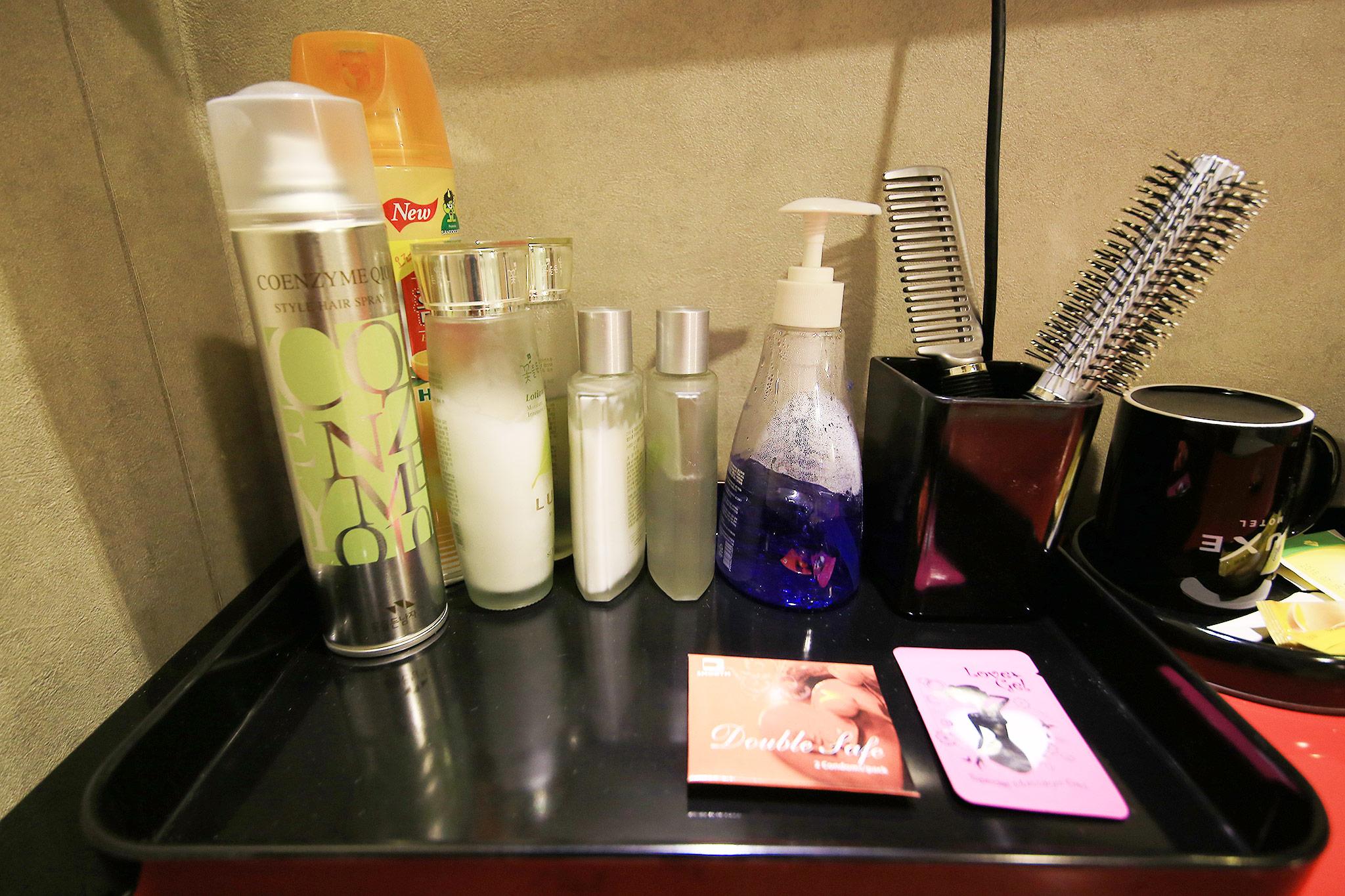 Dobong (Banghak Station) Lux-10