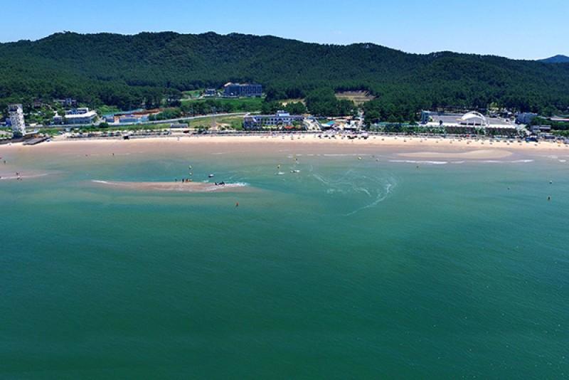 Taean Manripo Hotel