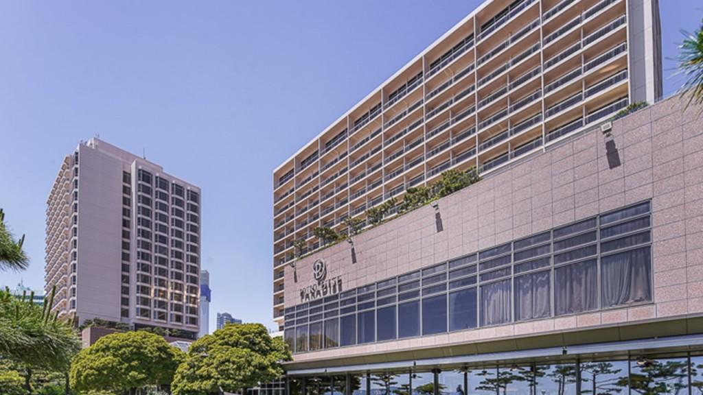 Paradise Hotel Busan-34
