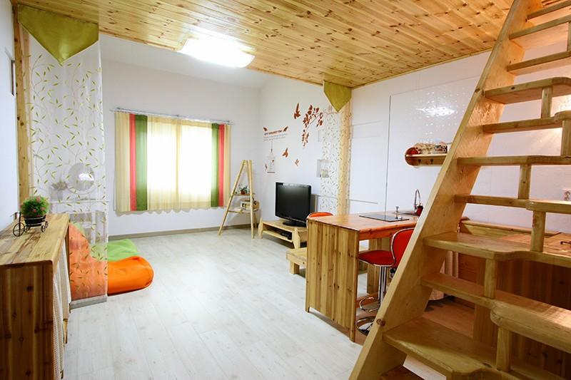 Yangpyeong Lime Orange Pension-4