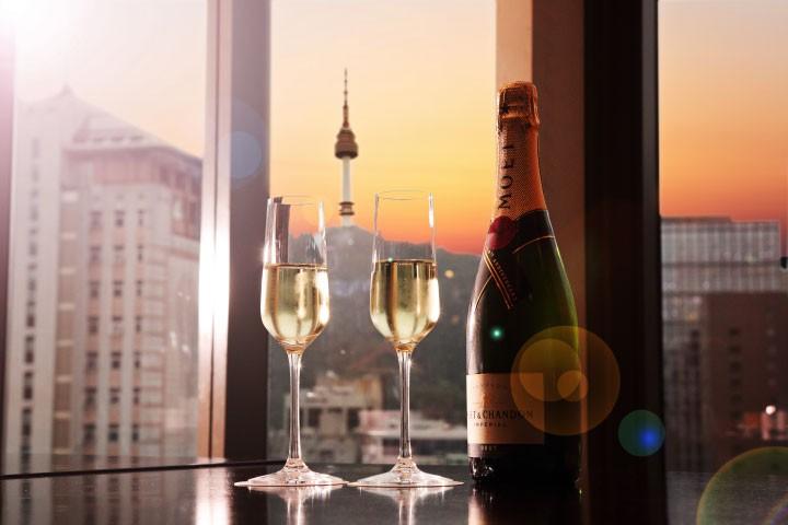 Ibis Ambassador Seoul Myeongdong