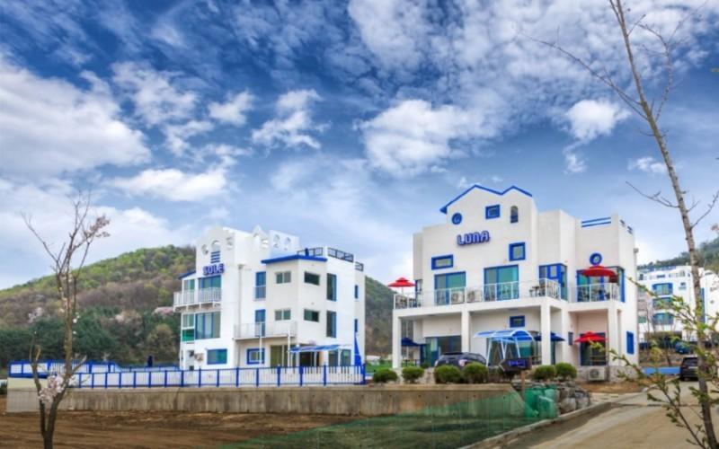 Cheongju Sole Luna Pension