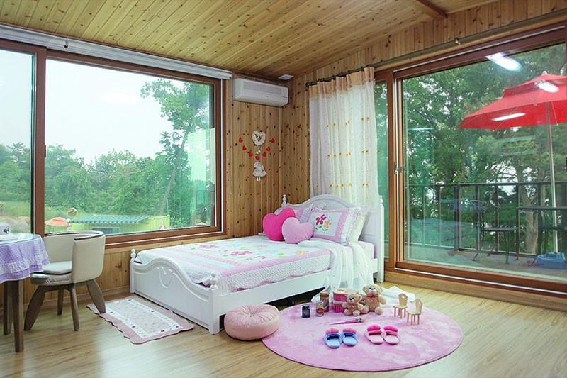 Ongjin (Shindo) Eunhye Pension-7