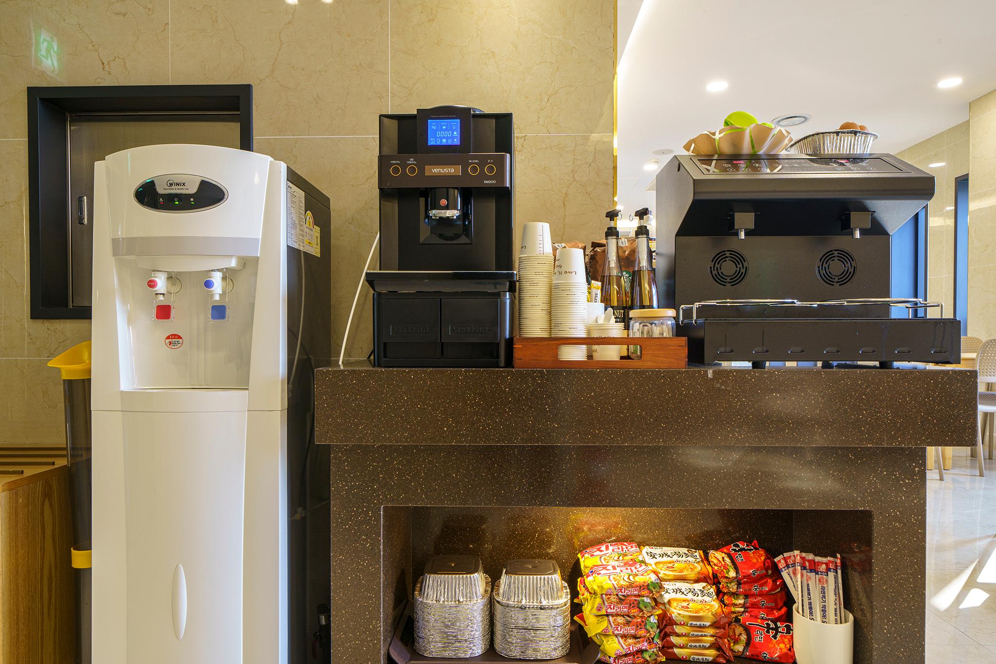 Busan Sasnag Hotel Prima-23