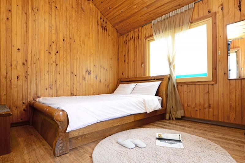 Gapyeong Bamgol Pension (Valley)-4