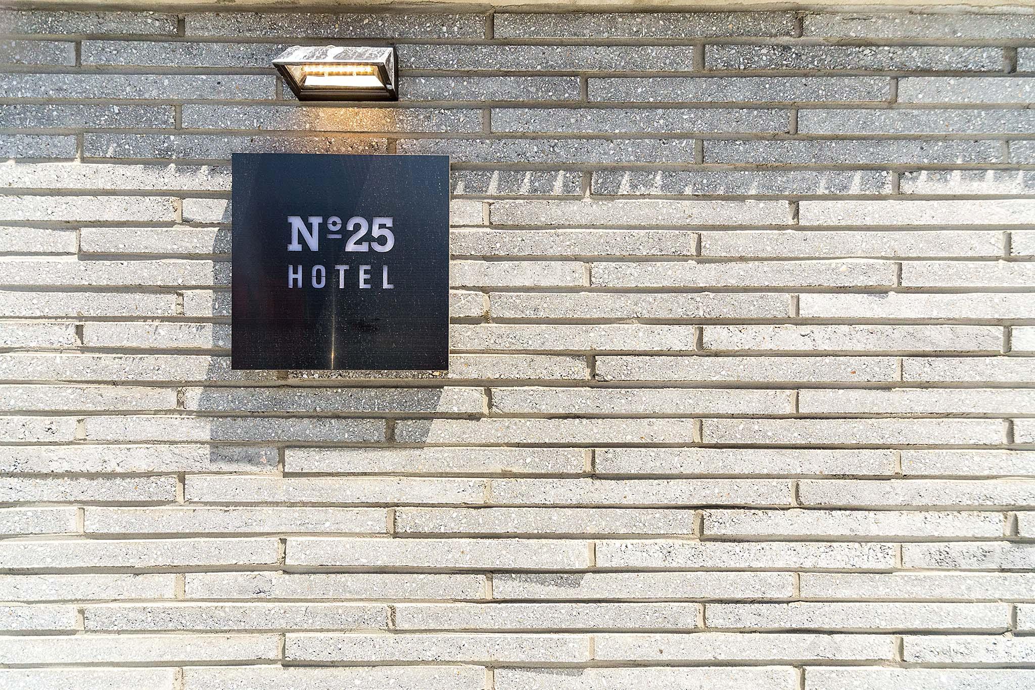 숙소 외관