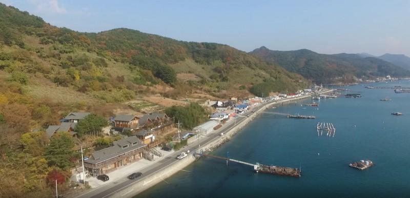 숙소 시설
