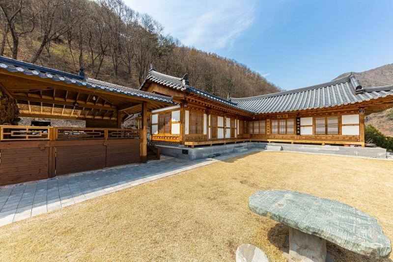 숙소 시설