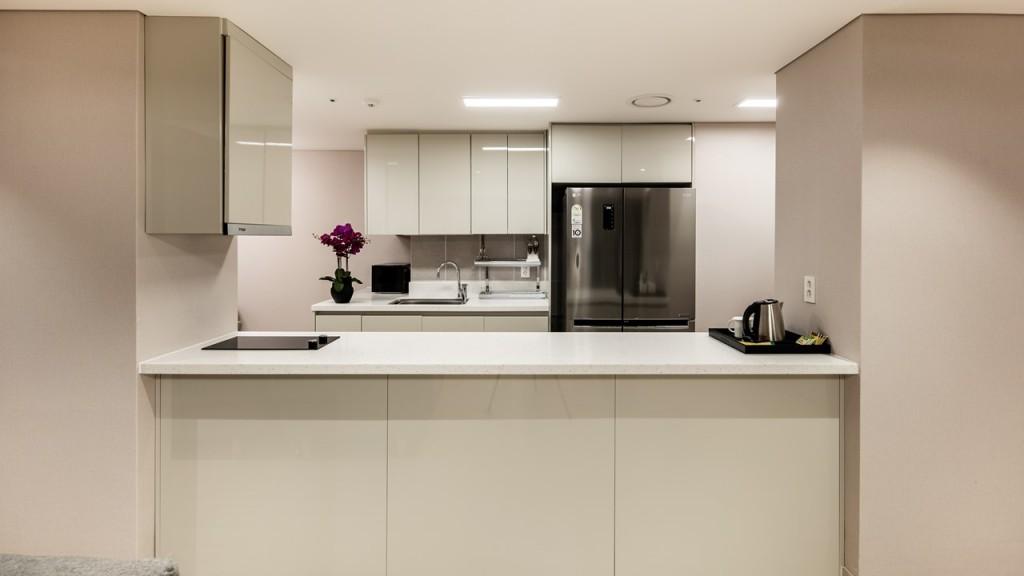 Golden Tulip Incheon Airport-26