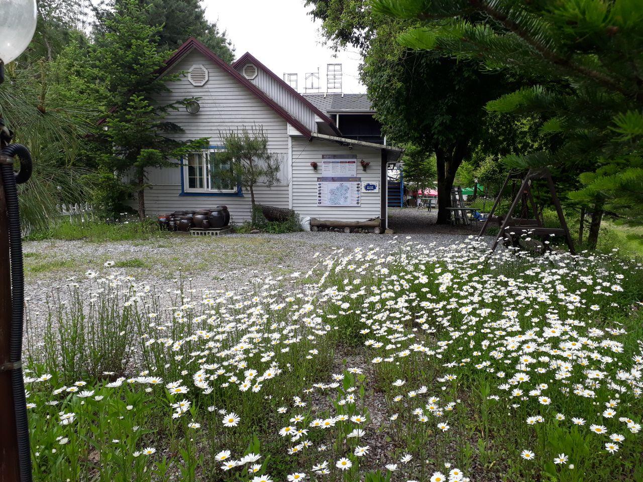 Pyeongchang Mulsori Pension
