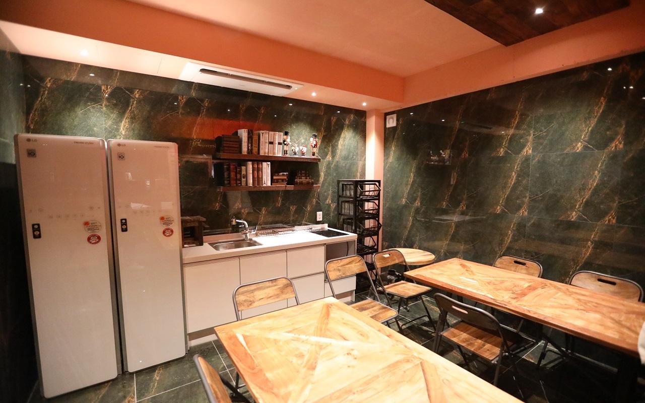 Busan Iwol Hotel Shinho Branch-48