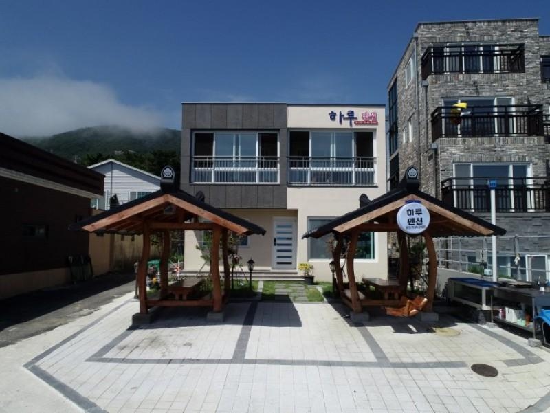 숙소 시설