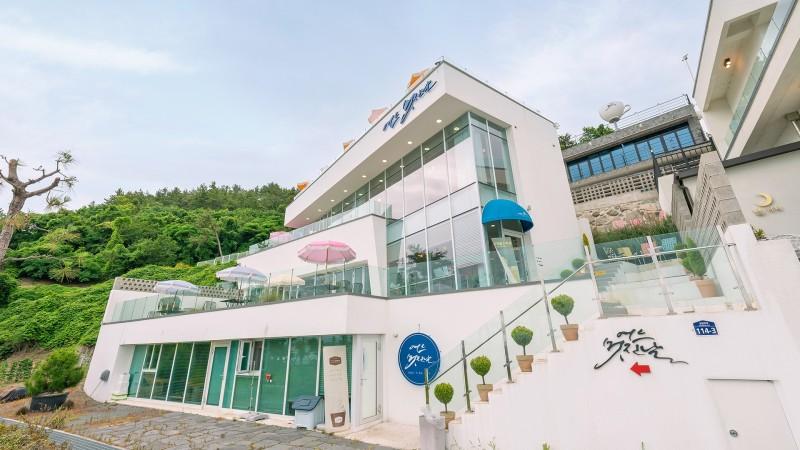 숙소 시설