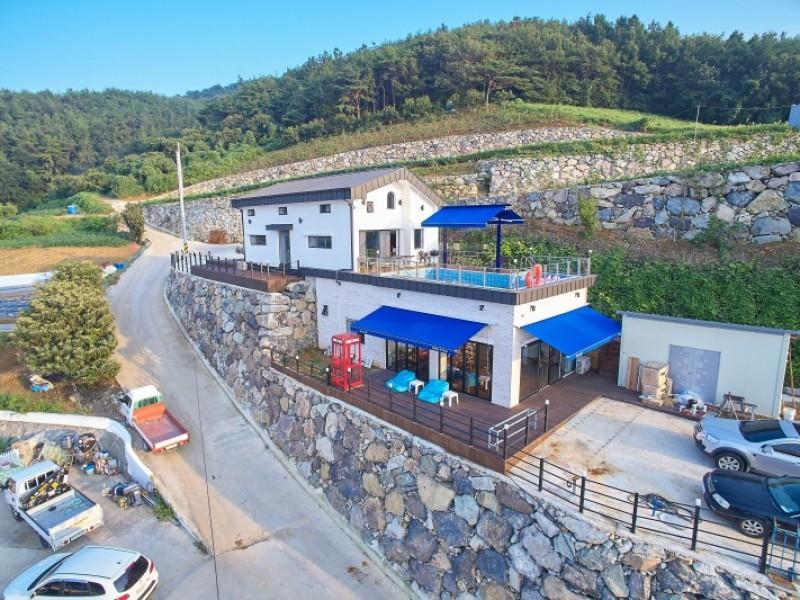 숙소 시설