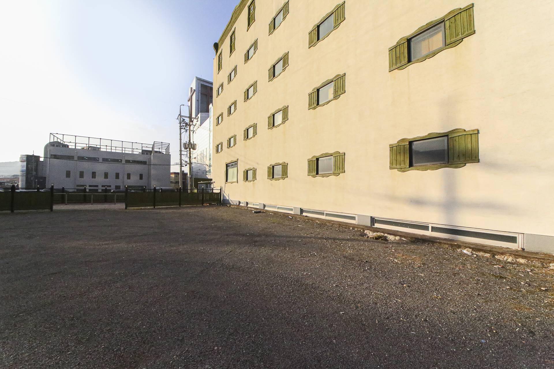 Seosan Ciello Hotel-23