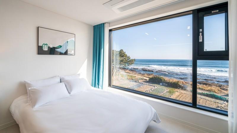 Villa Seville Pension in Pohang