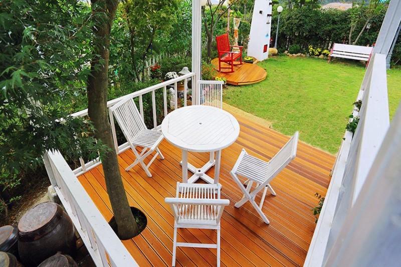 Ganghwado Maison Stella Pension-30