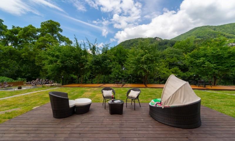 Yangpyeong Pool Villa Manoa-29
