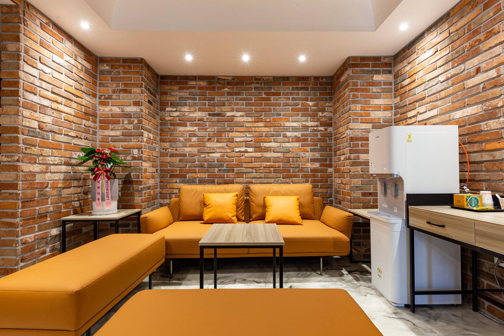 Chungju Station Ruem Hotel
