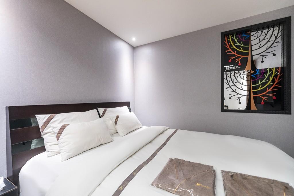Wolmido W Tourist Hotel-22