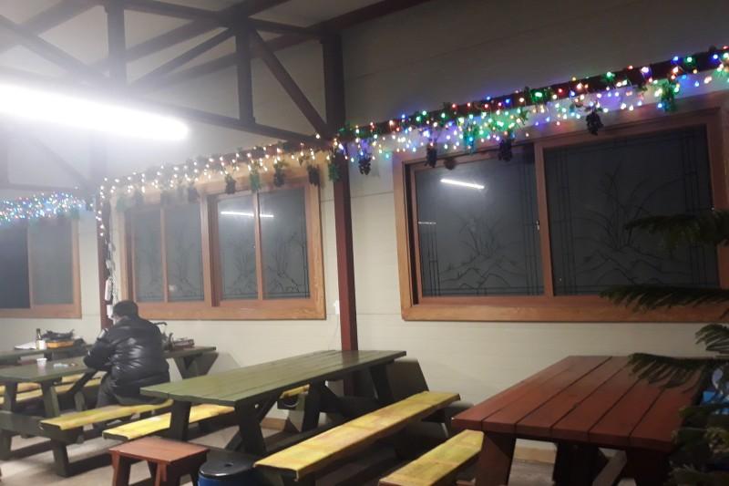 Daebudo (Yeongheungdo) Healing Pension-32