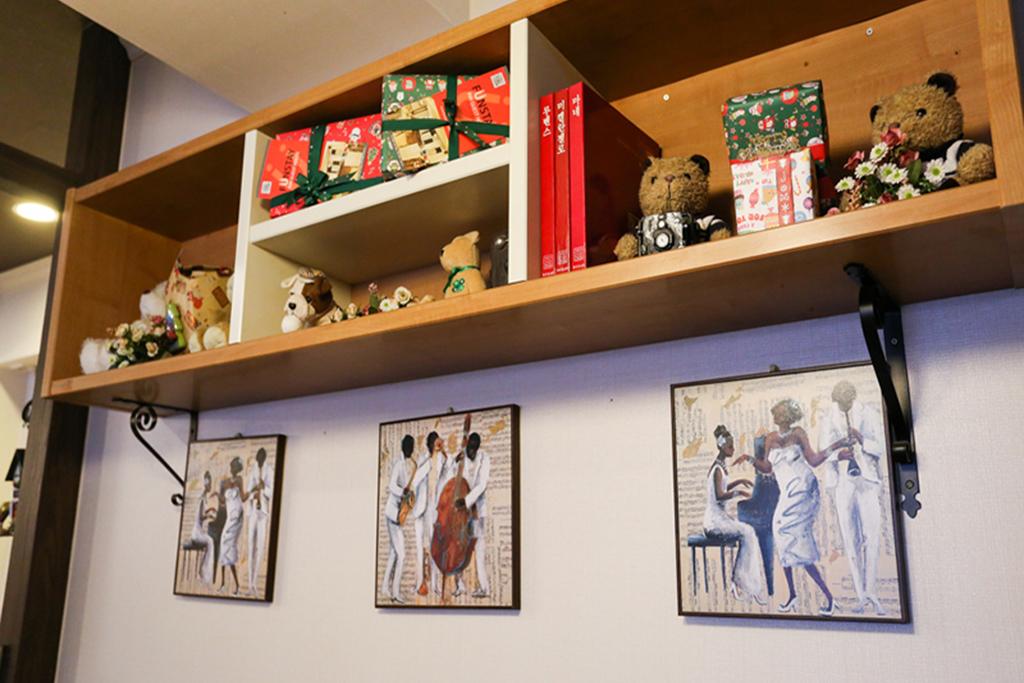 Busan Fun Stay Guest House-18