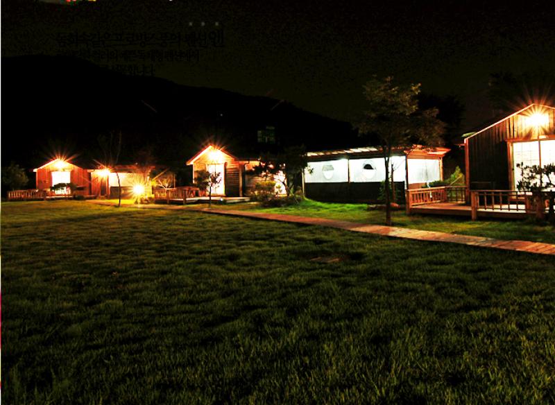 Yangpyeong Pension ANN-4