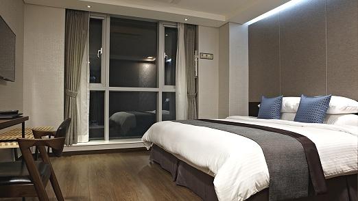 Ocloud Hotel-10