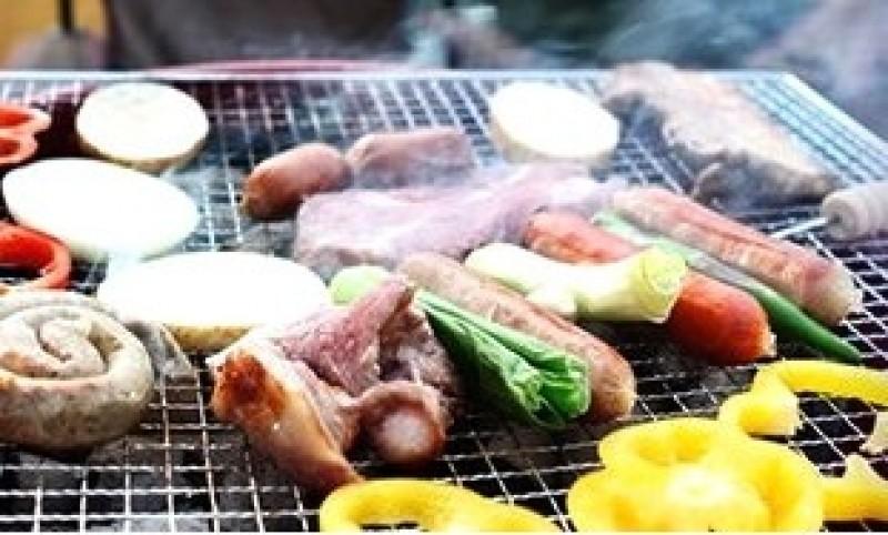 숙소 시설