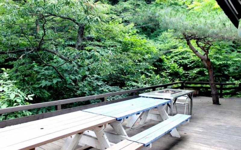 Gapyeong Eco House Pension-10