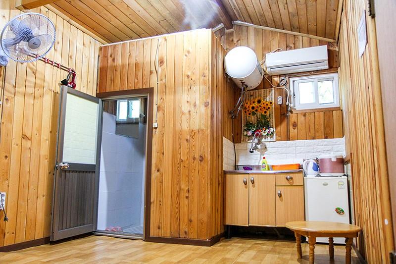 Gapyeong Sannaedeul Pension-13