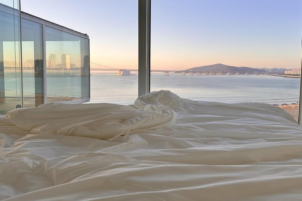 Busan Lazy Morning Ocean View Pension-3