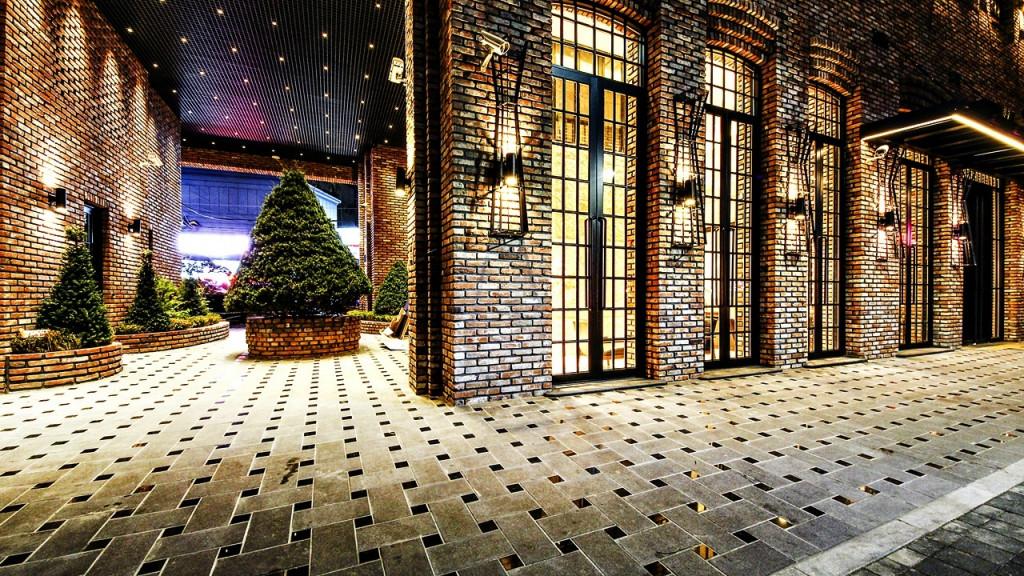 Yeongdeungpo GMS Hotel